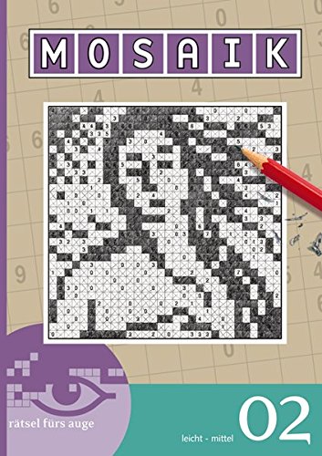 Download Mosaik-Rätsel 02 Download Mosaik-Rätsel 02