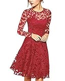 ❤️Überprüfen Sie bitte unbedingt unser Größendiagramm vor Ihrer Bestellung und ignorieren Sie die Größentabelle von Amazon. Verschiedene Produkte gibt es in verschiedenen Größen. Wir empfehlen, dass Sie die Größentabelle anzeigen und beim Kauf des Produkts die beste Größe auswählen. (Auf der linken Seite befindet sich eine Größentabelle, Sie können auch die Produktbeschreibung lesen, um weitere Informationen zu erhalten.)