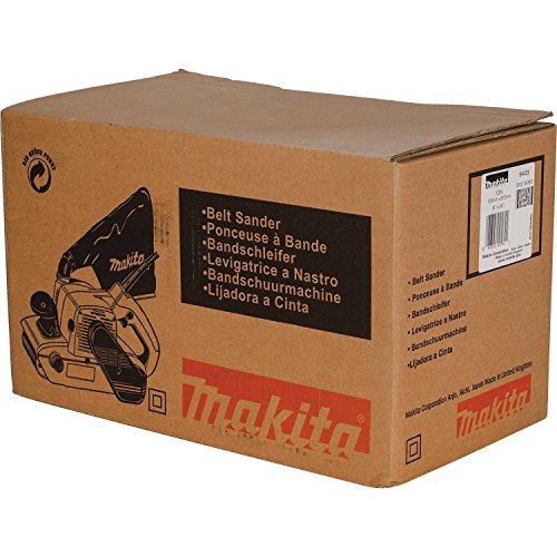 Makita 9403 Bandschleifer 100 x 610 mm - 7