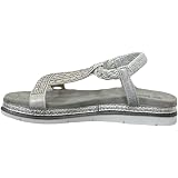 inblu, Sandali bassi Donna : Amazon.it: Scarpe e borse