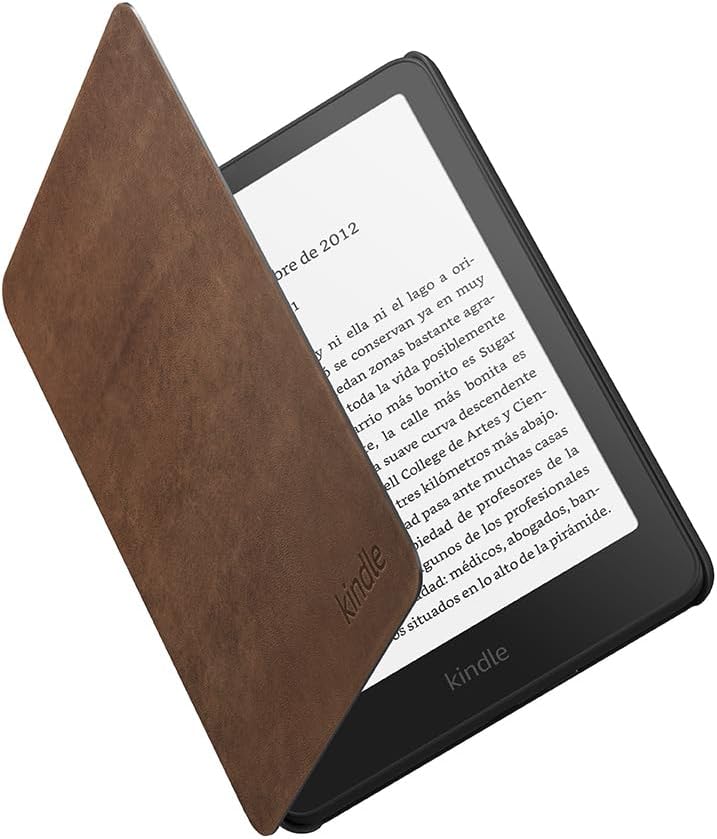 Faut-il Acheter le Funda Amazon Kindle Paperwhite y Amazon Kindl (Sélection) ? Notre Avis