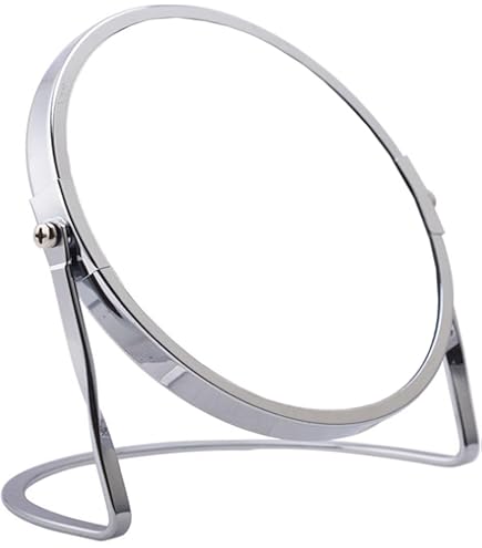 Simple human Compact Sensor Mirror Compact 3X Magnification
