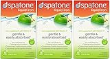 Spatone Liquid Iron Supplement with added Vitamin C and Apple Flavour - 42 Sachets (3 x 14 Day Packs)