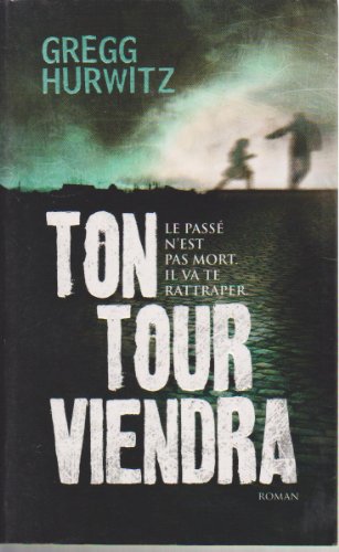 couverture de : Ton tour viendra