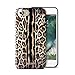 Price comparison product image Puro JUST CAVALLI Leopard (iPhone 7)