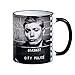 Produktbild Elbenwald Supernatural Tasse Sam & Dean Winchester in Jail 320ml Keramik