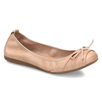 born chelan ballet flat