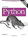 Learning Python by 
