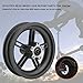 Produktbild Fahrradzubehör,TwoCC Felge für Elektrisch Reifen für Xiaomi M365 Elektrisch Roller Neu