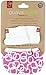 Goumi Kids Mitts (Small, Bubbles Berry)