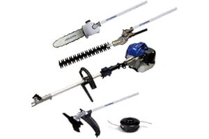 DECESPUGLIATORE 4IN1 1,7 HP 42,7CC HYUNDAI