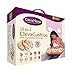 Clevamama ClevaCushion 10-in-1 Nursing Pillow (Pink)