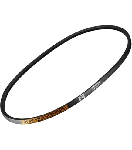 SPZ1140 Keilriemen 1140mm - Neopren Antriebsriemen Für Industrie & Landmaschinen