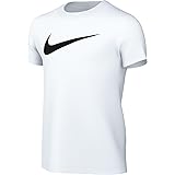 Nike Park 20 Felpa Senza Cappuccio Bambini e Ragazzi