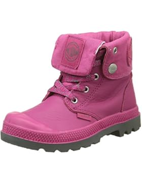 Palladium Mädchen Bgy Vl Z Ii K Sneaker