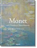 Image de JU-25 MONET OU LE TRIOMPHE DE L'IMPRESSIONNISME