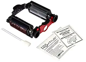 Badgy Vbdg204Eu Color Ribbon For Prints