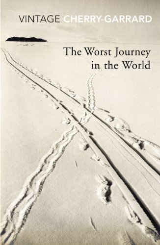 The Worst Journey In The World