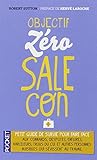 Objectif zéro-sale-con