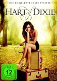 Hart of Dixie - Die komplette erste Staffel [5 DVDs] - Rachel Bilson