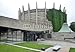 Produktbild Alu-Dibond-Bild 120 x 80 cm: "The Panorama of Wroclaw", Bild auf Alu-Dibond