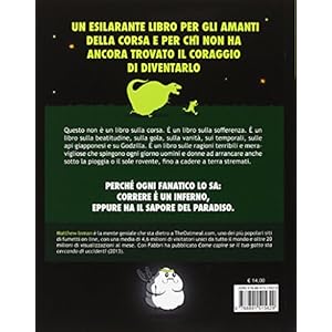 Come capire se la corsa ti sta fulminando il cervello