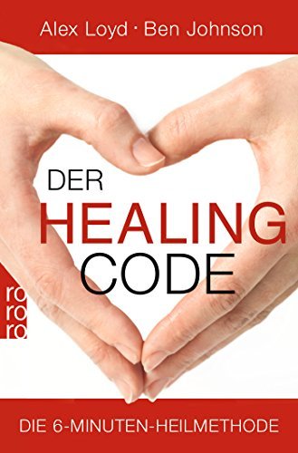 Der Healing Code by Imported by Yulo inc.(1905-07-06)