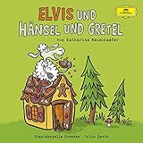 Elvis und Hänsel und Gretel - C. Davis