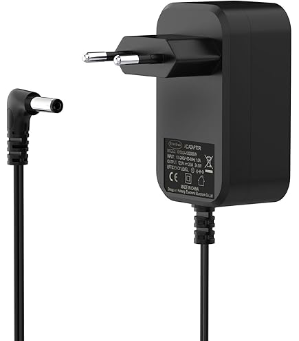 Adaptateur Secteur Top Chargeur * Alimentation Chargeur 18V Pour Remplacement Philips Living Colors Gen2 EADP-15YB C 18.5V Adaptateur 5v