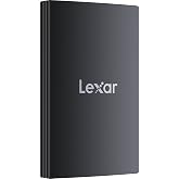Lexar External 4TB LAR700X004T-RNBNG 2000MB/s USB 3.2 Taşınabilir SSD Disk