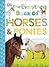 Produktbild The Everything Book of Horses and Ponies