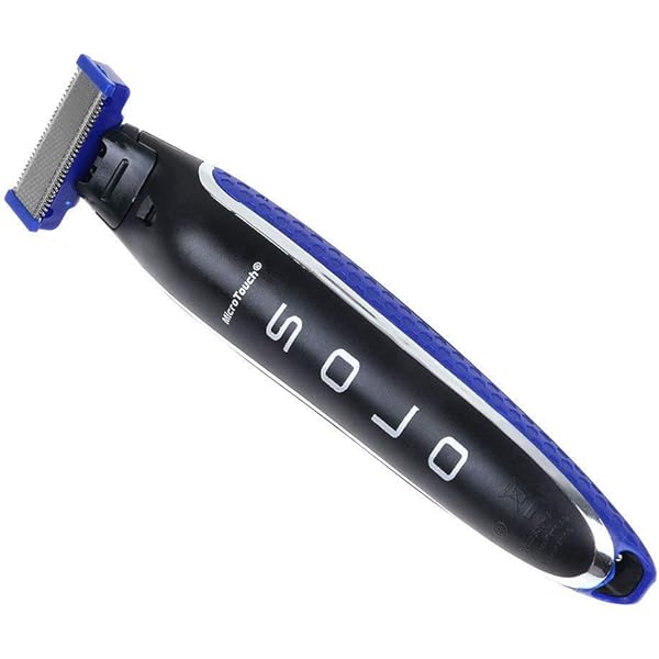 micro solo beard trimmer