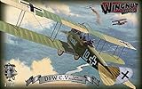 2 hochwertige Cartograf Aufkleber Blatt mit Markierungen für 5 Flugzeug