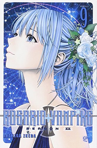 Download Rosario. Vampire. Stagione 2: 9 Download Rosario. Vampire. Stagione 2: 9
