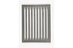 Leda Grille à cendres