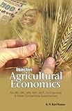 Image de Objective Agricultural Economics