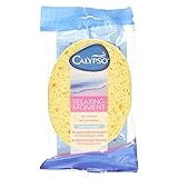 Calypso Relaxing Moment Body Sponge (Colours May Vary)