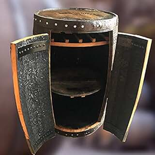 Suchergebnis auf Amazon.de für: whiskyfass - Möbel & Wohnaccessoires