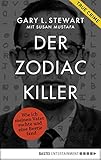 Bücher Neuerscheinungen 2022 - Der Zodiac-Killer von Gary L. Stewart