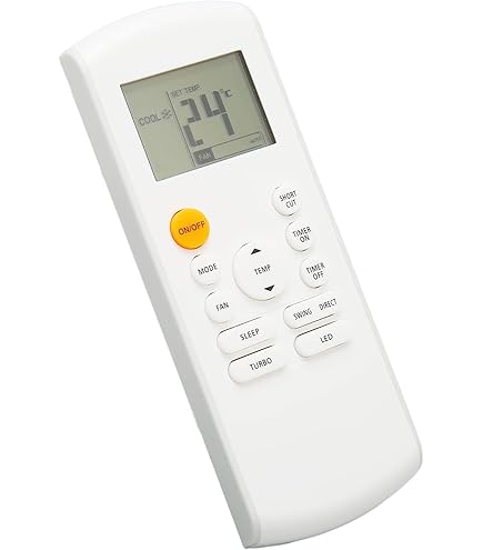 Telecomando Condizionatore RG57B BGE | Compatibile Con Carrier, MrCool E Altri | Sostitutivo Universale - Foto 3