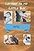 Produktbild Letters To My Little Boy Arlo: A journal keepsake of a parent's love for your beautiful boy