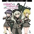 Girls Und Panzer: Anzio Battle OVA Combi)