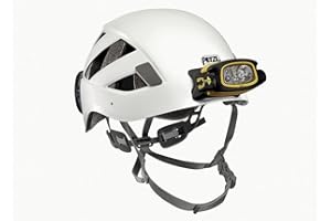 Petzl, Boreo® Caving, Casco De Espeleología, Multicolor, M/L, Adulto Unisex