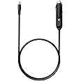 BLUETTI Car Charging Cable, Car to DC7909, Compatible Power Station EB3A/EB70