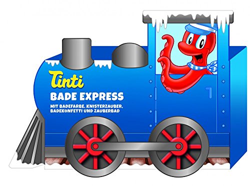 Preisvergleich Produktbild Tinti 19000275 Bade-Express