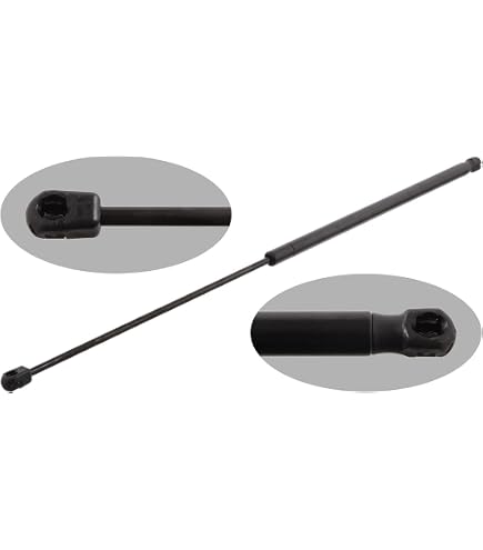 FA KROSNO 23619 Ammortizzatore pneumatico cofano motore per Audi A8 D3