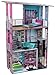 Produktbild KIDKRAFT Großes Glamuröses Puppenhaus Nr 65192