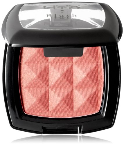 NYX Powder Blush - Pinched