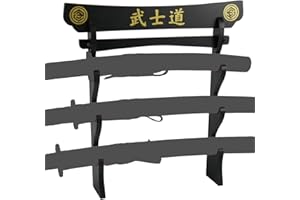 Epic Swords Schwertständer Tori für 3 Schwerter