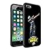 Produktbild iPhone 6 FORTNITE Hülle, Premium-Leichtgewicht,einzigartige Custom Cool Design schützende Hard zurück Hülle Fall,Thin Fit PC Bumper Case Scratch-Resistant Handytasche Für iPhone 6 - FORTNITE, Battle Royale Design 0001